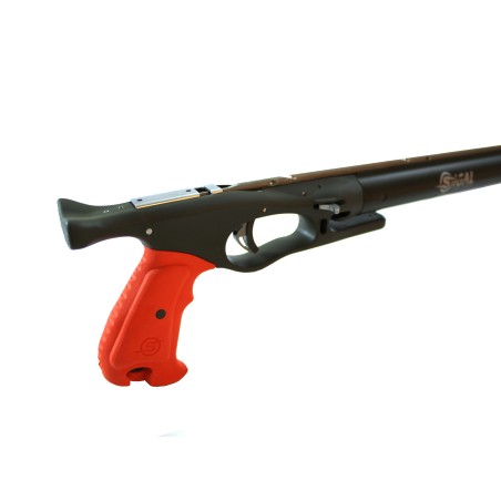 Arbalète Sigalsub Némésis ONE Green - 76 cm