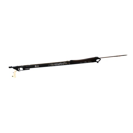 Arbalète Sigalsub Némésis ONE black - 92 cm