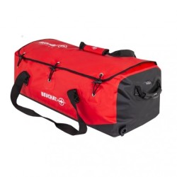 Sac étanche Beuchat Explorer HD - Rouge - 90 Litres
