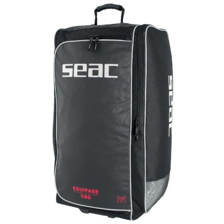 Sac de transport Seac sub Equipage 500