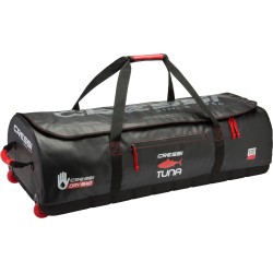 Sac de rangement Cressi Tuna Wheel 2