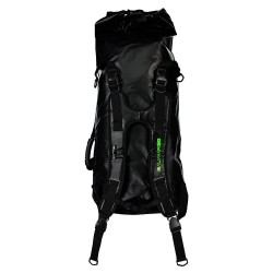 Sac à dos Etanche Salvimar Dry Back Pack 60/80 L - Carbon Look 2