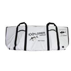 Sac de pêche Glacière Explorer Tackle Isotherme - Tuna XXL