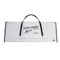 Sac de pêche Glacière Explorer Tackle Isotherme - Tuna M