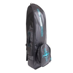 Sac Beuchat Apnea BackPack - Bleu Atoll - 40 Litres