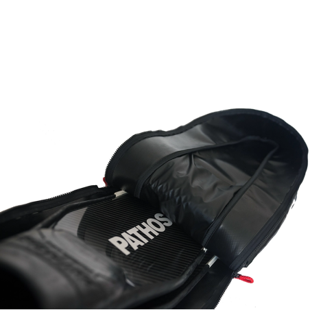 Sac à palmes Pathos Pvc