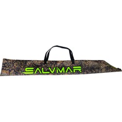 Housse pour fusil Salvimar Tall - Krypsis camo