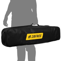 Sac à Palmes 2Bfree Noir