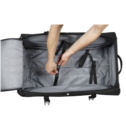 Sac Mares Cruise Back Pack 100 L Noir 2