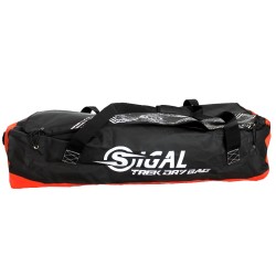 Sac à Dos Sigalsub Trek Dry Noir