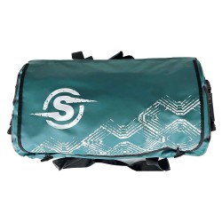 Sac à Dos Sigalsub Mini Trek Dry Vert 2