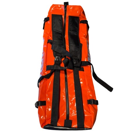 Sac étanche portable Orange Denty Spearfishing