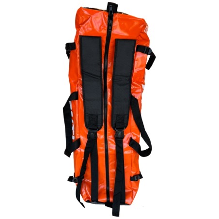 Sac étanche portable Orange Denty Spearfishing