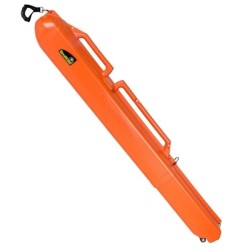 Etui rigide Sportube - Orange