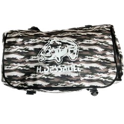 Sac étanche H.Dessault Master Camo