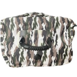 Sac étanche H.Dessault Master Camo 2