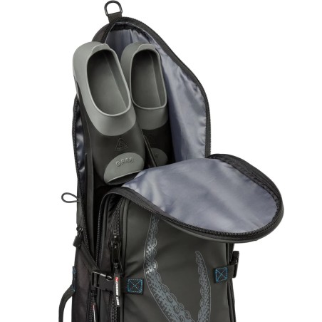 Sac Cressi Piovra BackPack XL