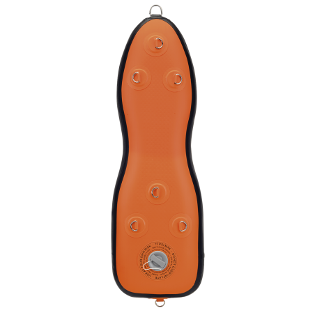Bouée chasse sous marine C4 Open Sea 15
