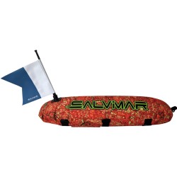 Vessie de remplacement Salvimar - Bouée Torpédine 84 cm 2