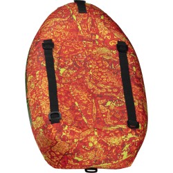 Bouée gonflable de chasse sous marine Salvimar Barchetta 2