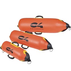 Bouée chasse sous Marine C4 Blue Water Torpedo