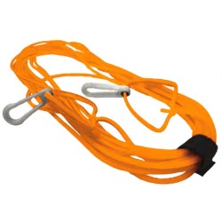 Elastique de bouée Epsealon Orange Secu