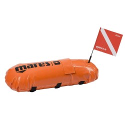 Bouée de chasse sous marine Mares Hydro Torpedo Large