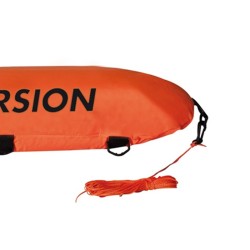 Bouée Chasse Sous Marine Imersion Double Enveloppe 2