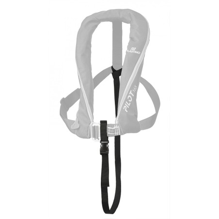 Sous-cutale Plastimo pour gilet de sauvetage Pilot