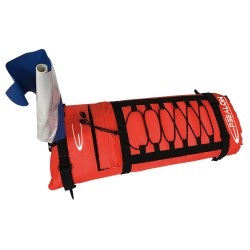 Planche gonflable de chasse sous-marine Epsealon