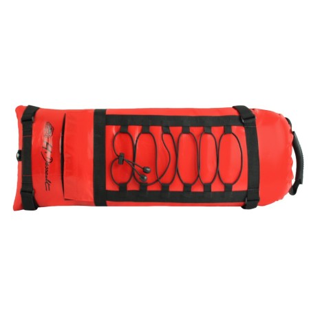Planche gonflable de chasse sous-marine Dessault B-Maxx