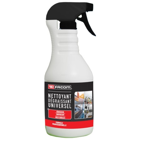 Nettoyant dégraissant universel Facom 800ml
