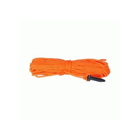 Tresse flottante Imersion