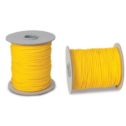 Corde flottante Marc Valentin pour bouée Ø 5mm - 100 m