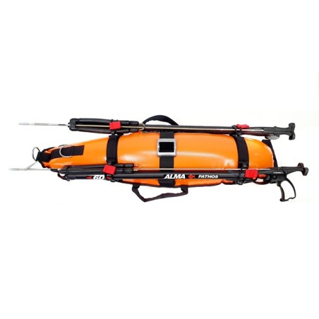 Bouée gonflable chasse sous marine Pathos - Snook