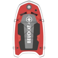 Planche de chasse Beuchat Hammer