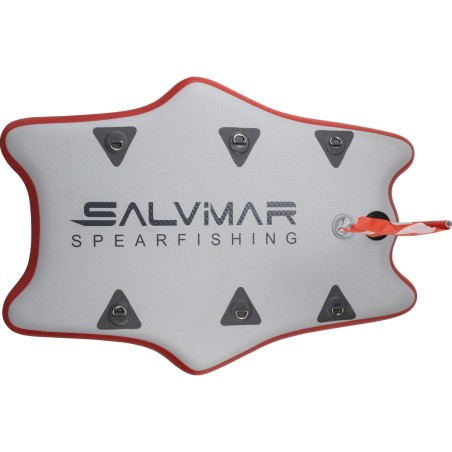 Planche de chasse Salvimar Manta 100