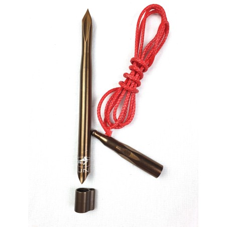 Pointe Détachable Dyneema HP HUNT Dyneema Ø 9 mm - 5/16 UNF