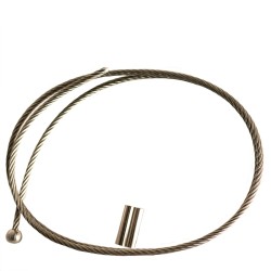 Câble HUNT pour pointe détachable - Ø 2 mm