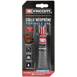 Colle néoprène Facom gel 30ml