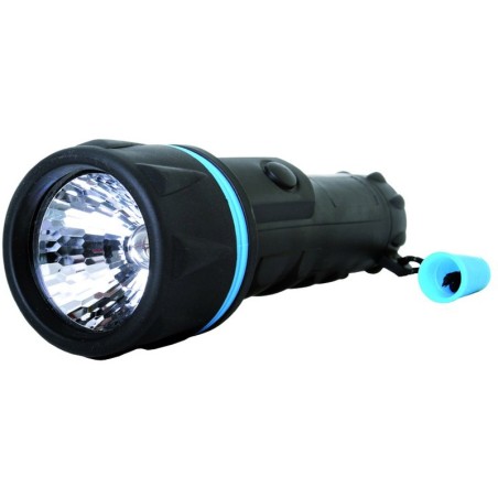 Lampe torche étanche antichoc 4Water Krypton