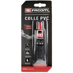 Colle pvc Facom 30ml