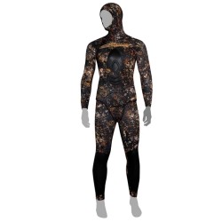 Combinaison chasse sous marine Epsealon Kombu 5 mm