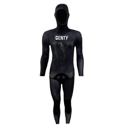 Combinaison de chasse sous marine Denty Spearfishing Neo 5 mm