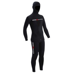 Ensemble de combinaison Pathos Onyx - 3 mm