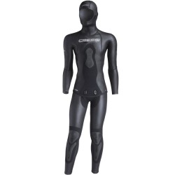 Ensemble de combinaison Cressi Ricciola 7/5 mm
