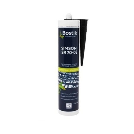 Colle Bostik ISR 70-03 Gris