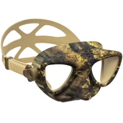 Masque silicone Plasma C4 camo 2