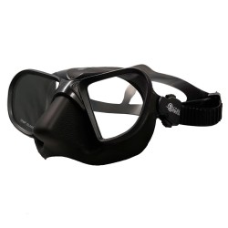 Masque de chasse sous marine en apnée Sigalsub X-Wide