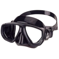 Masque de chasse sous marine en apnée Beuchat Strato
